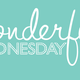 Illustration for article titled Lets have a Wonderful Wednesday!